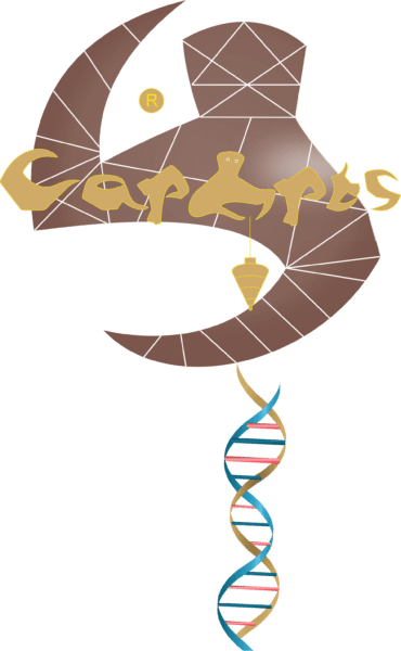 CAPPES Logo